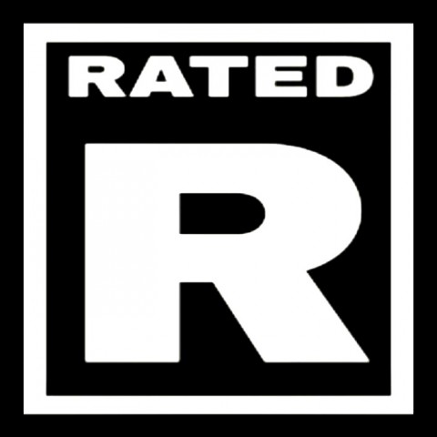 Rated R | Postcard