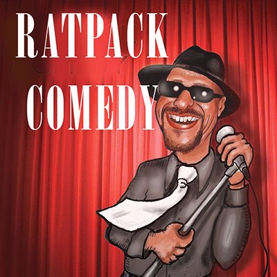 Gallery photo 2 of Ratpack Comedy hosted by Tony Milazzo