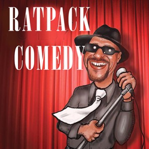 Ratpack Comedy hosted by Tony Milazzo