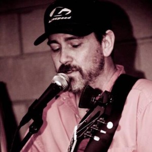 Raul Odonnal - Singing Guitarist in Phoenix, Arizona