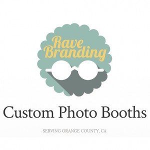 Rave Branding Photo Booths