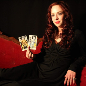 Raven Thomasin Tarot - Tarot Reader / Psychic Entertainment in Dallas, Texas