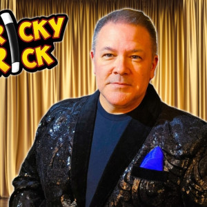 Tricky-Rick Magic Shows - Magician / Illusionist in Daytona Beach, Florida