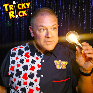 Tricky-Rick Magic Shows - Magician / Family Entertainment in Daytona Beach, Florida