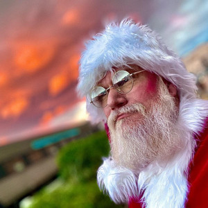 Ray Buffer - Santa Claus / Actor in Long Beach, California