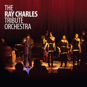 Ray Charles Tribute Orchestra - Tribute Artist / Impersonator in Calgary, Alberta