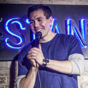 Ray DeVito - Stand-Up Comedian in Englewood, New Jersey