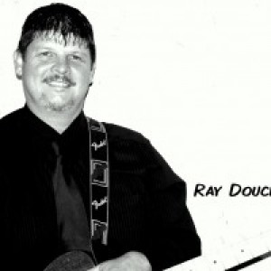 Ray Doucet - One Man Band in Chilliwack, British Columbia
