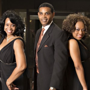 Ray Howard Trio - Motown Group in Atlanta, Georgia