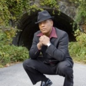 Ray - R&B Vocalist / Soul Singer in Newark, New Jersey