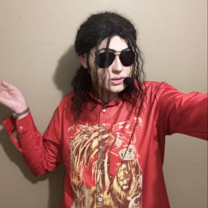 Ray RJ Jackson - Michael Jackson Impersonator / Impersonator in Stanford, Kentucky