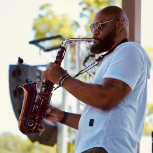 Raybandz Saxz - Saxophone Player / Woodwind Musician in Greenville, South Carolina
