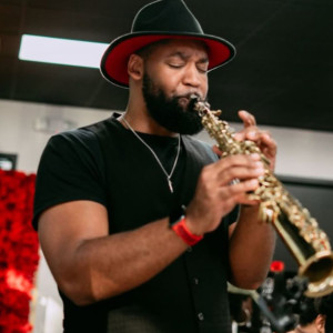 Raybandz Saxz - Saxophone Player in Greenville, South Carolina