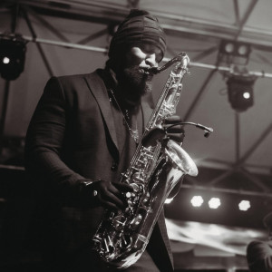 Raybandz Saxz - Saxophone Player in Greenville, South Carolina