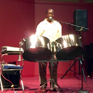 Raymond Charles/ Caribbbean Authentics - Caribbean/Island Music / Calypso Band in Philadelphia, Pennsylvania