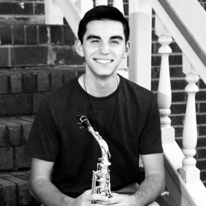 Raymond Wilkerson - Saxophone Player / Woodwind Musician in Marietta, Georgia