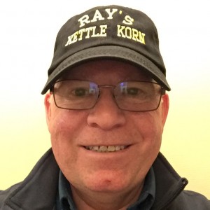 Ray's Kettle Korn