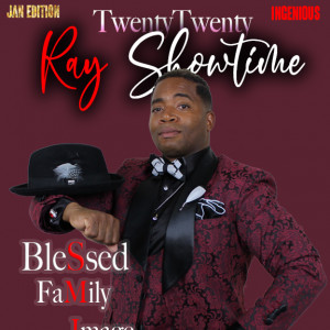 Rayshowtime - Choreographer in Fort Worth, Texas