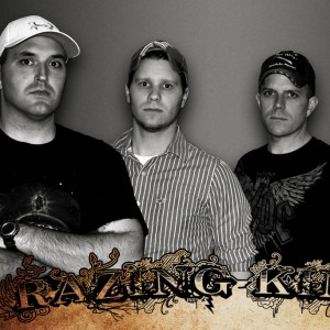 Razing Kings Band