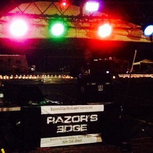 Razor's Edge Entertainment - Mobile DJ in Sault Ste Marie, Michigan