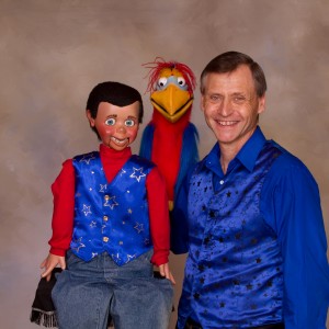 Razzmatazz Entertainment - Ventriloquist / Christian Comedian in Dunedin, Florida