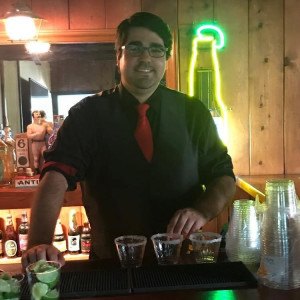 RB Mixology - Bartender / Holiday Party Entertainment in Hacienda Heights, California