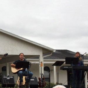 CR Worship - Praise & Worship Leader / Christian Band in Dade City, Florida