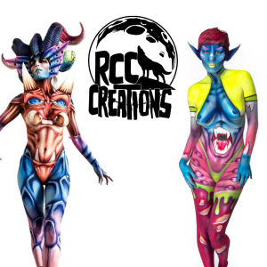 RCC FX Creations