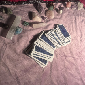 Readings by Kayla - Tarot Reader in Raynham, Massachusetts