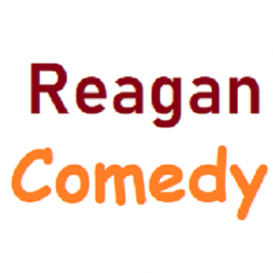 Reagan Comedy