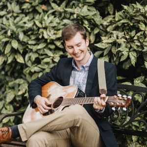 Reagan Leonard Music - Singing Guitarist / Wedding Singer in Greenville, South Carolina