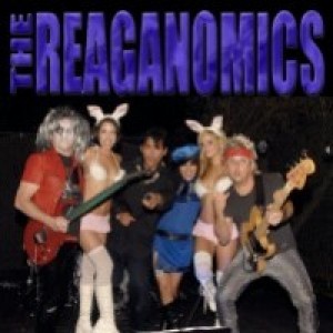 The Reaganomics