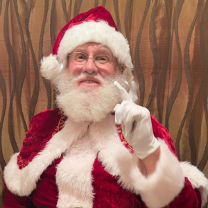 Real Beard Santa - Actor in Los Angeles, California