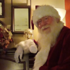 Santa Alan - Santa Claus / Holiday Party Entertainment in Peoria, Illinois