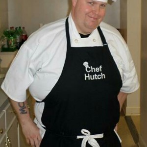 Real Chef Hutch
