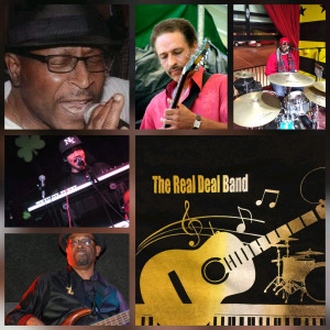 Real Deal Band - R&B Group in Murfreesboro, Tennessee