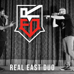 Real East Duo - Rap Group in Millerton, New York