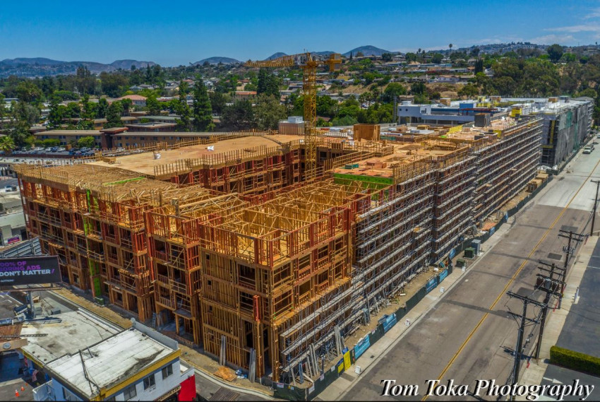 Hire Real Estate Photography Aerial & Still Photographer in Perris