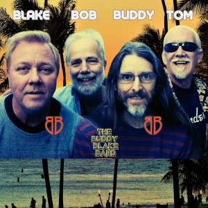 The Buddy Blake Band - Rock Band in Pensacola, Florida