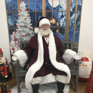 Real Jolly Santa - Santa Claus / Holiday Party Entertainment in Royal Palm Beach, Florida