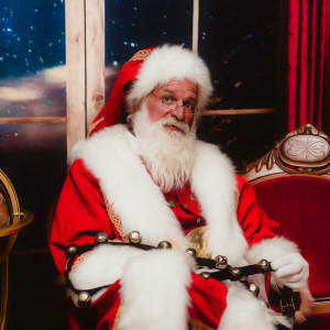 Real Orlando Santa - Santa Claus in Orlando, Florida