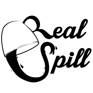Real Spill Kitchen