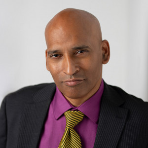 Toronto Motivational Speaker - Shiraz - Motivational Speaker / Author in Toronto, Ontario