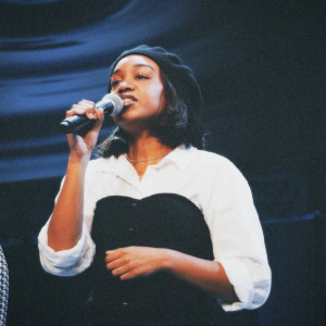Reanna Knight - Gospel Singer / Singing Pianist in Mount Hope, Ontario