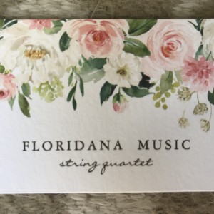 Floridana Music