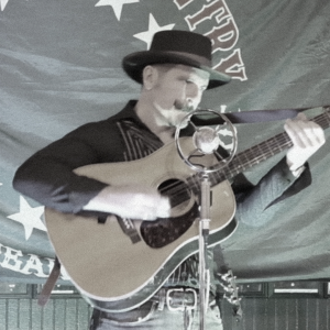 Rebel Jack Country - Country Singer in Stroudsburg, Pennsylvania