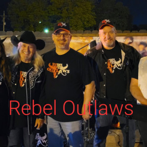 Rebel Outlaws - Country Band in Wichita, Kansas