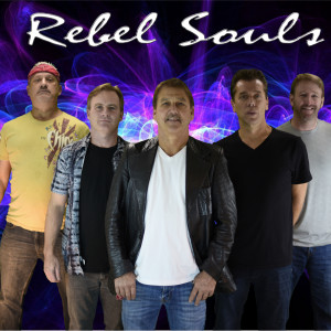 Rebel Souls - Cover Band / Wedding Musicians in Algonquin, Illinois