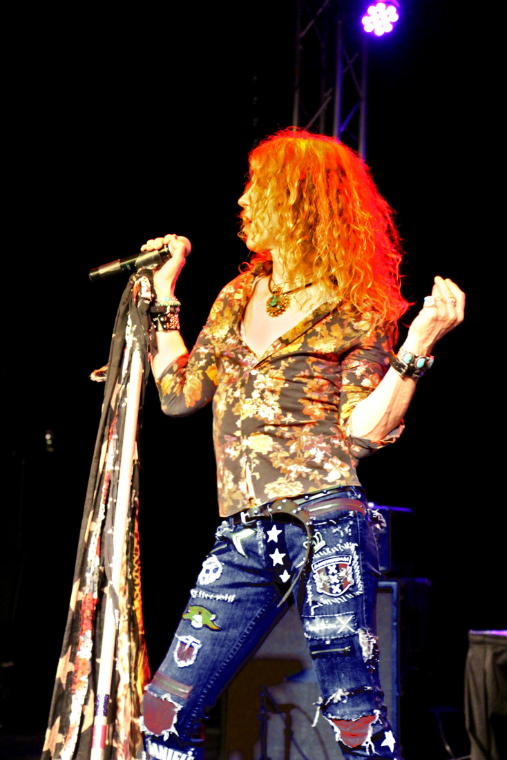 Hire Classic Rock Rebels Classic Rock Band In Playa Vista California