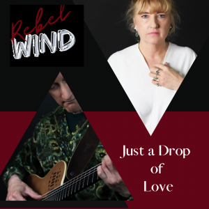 Rebel Wind - Singer/Songwriter in Brighton, Colorado